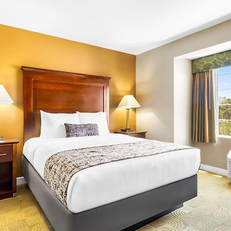 Best Western California City Inn & Suites Zewnętrze zdjęcie