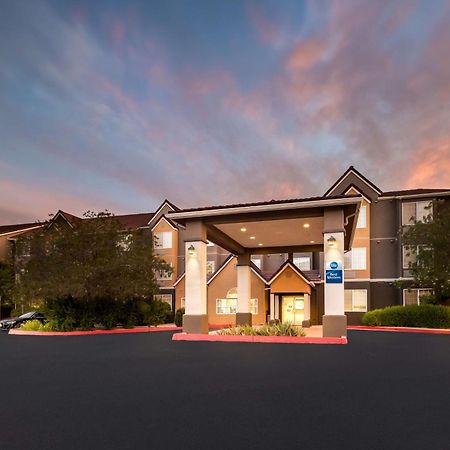 Best Western California City Inn & Suites Zewnętrze zdjęcie