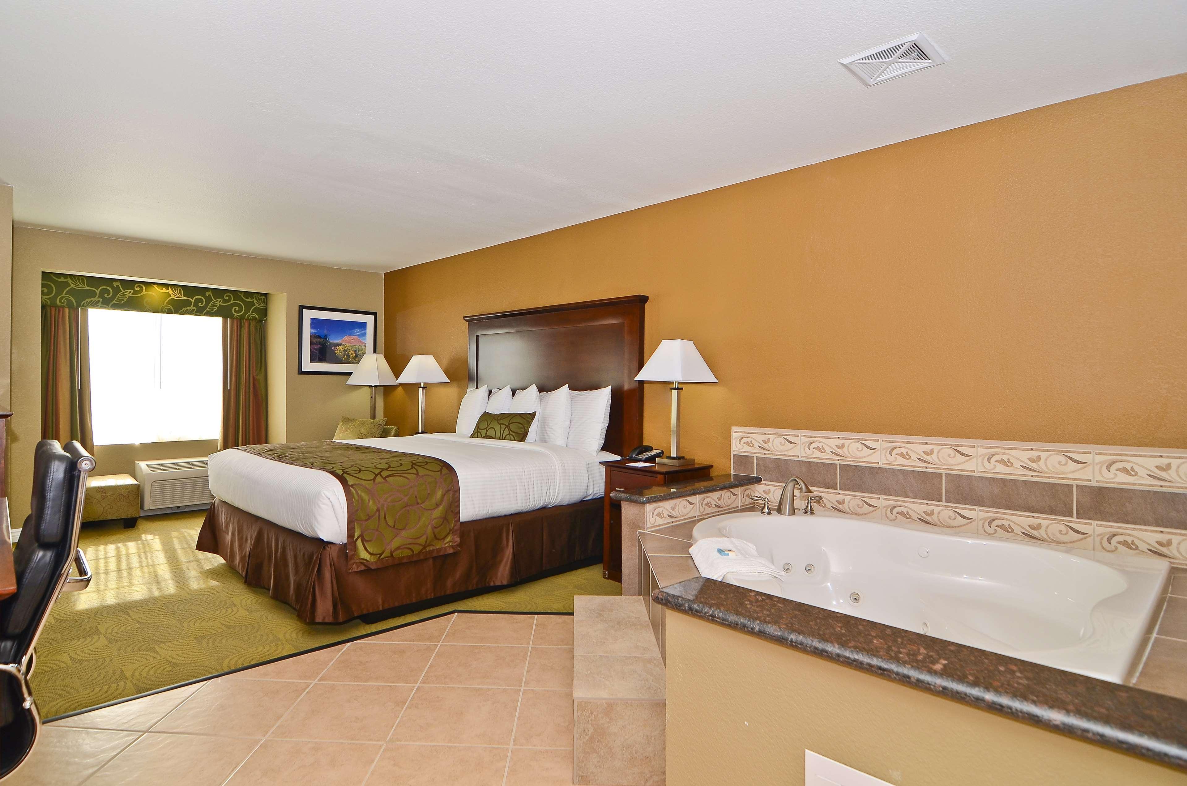 Best Western California City Inn & Suites Pokój zdjęcie