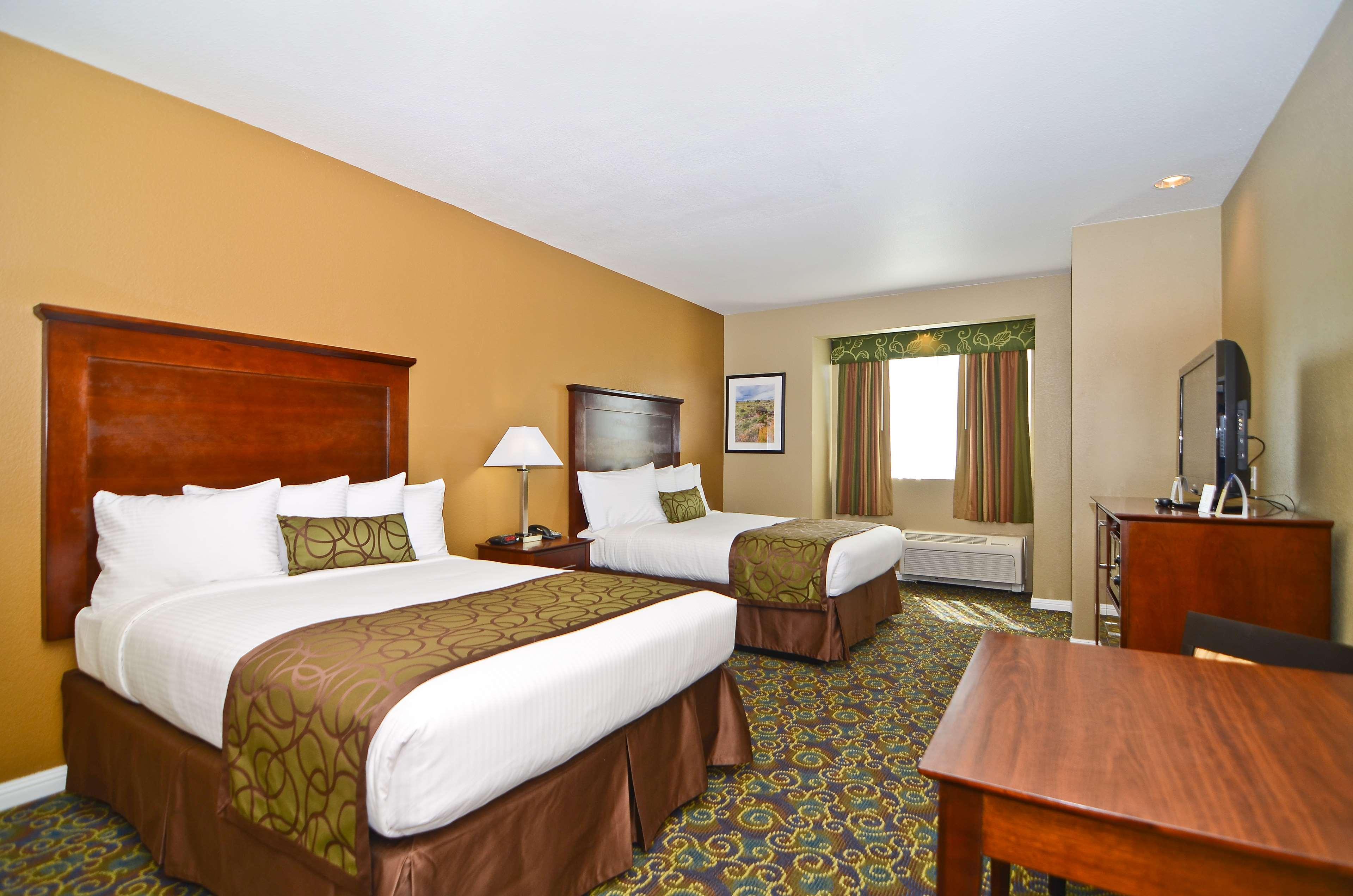Best Western California City Inn & Suites Pokój zdjęcie