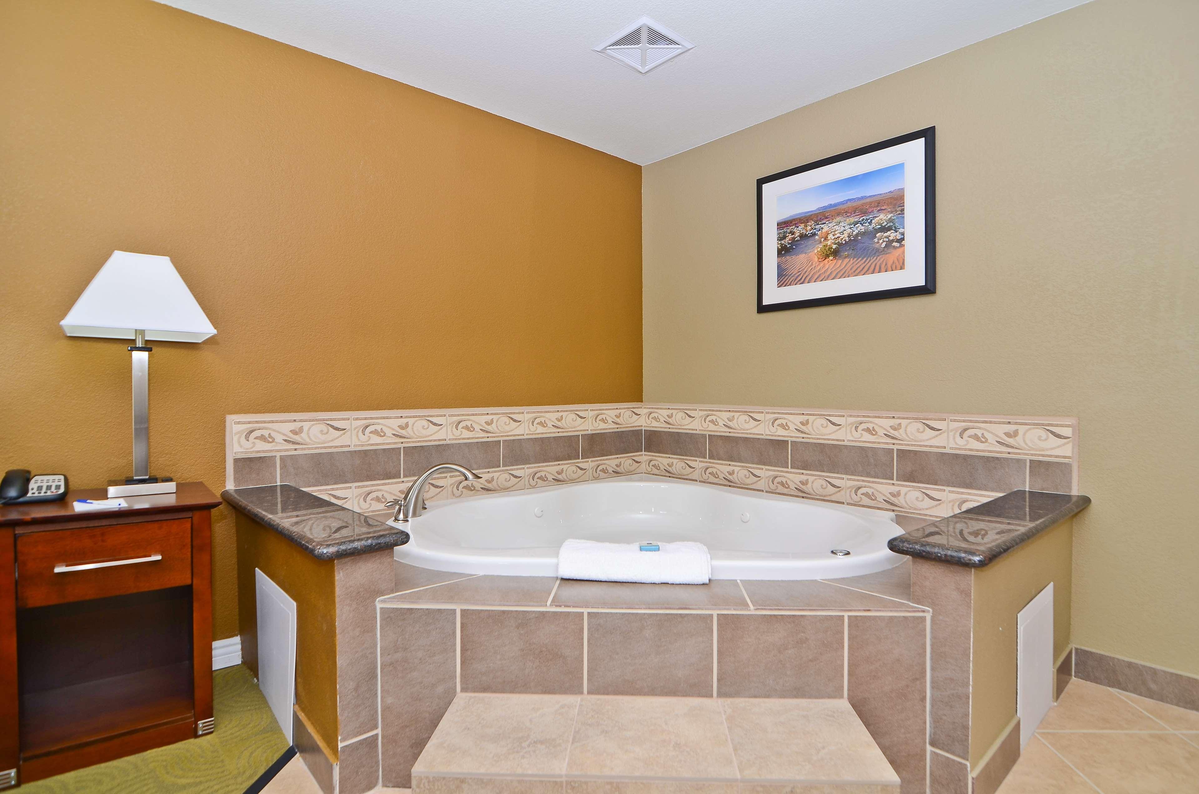 Best Western California City Inn & Suites Pokój zdjęcie