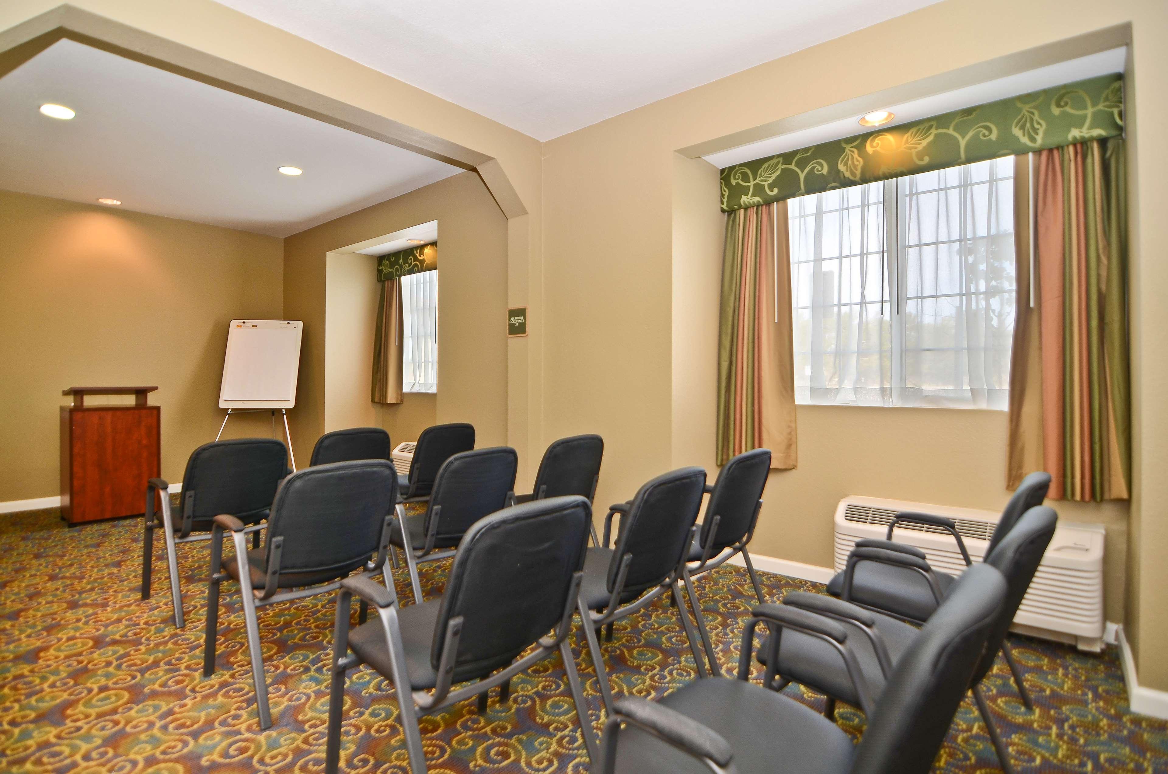 Best Western California City Inn & Suites Zewnętrze zdjęcie