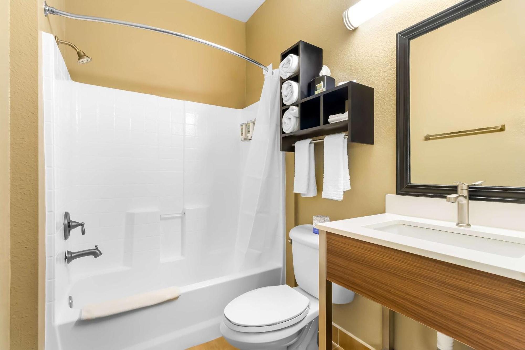 Best Western California City Inn & Suites Zewnętrze zdjęcie