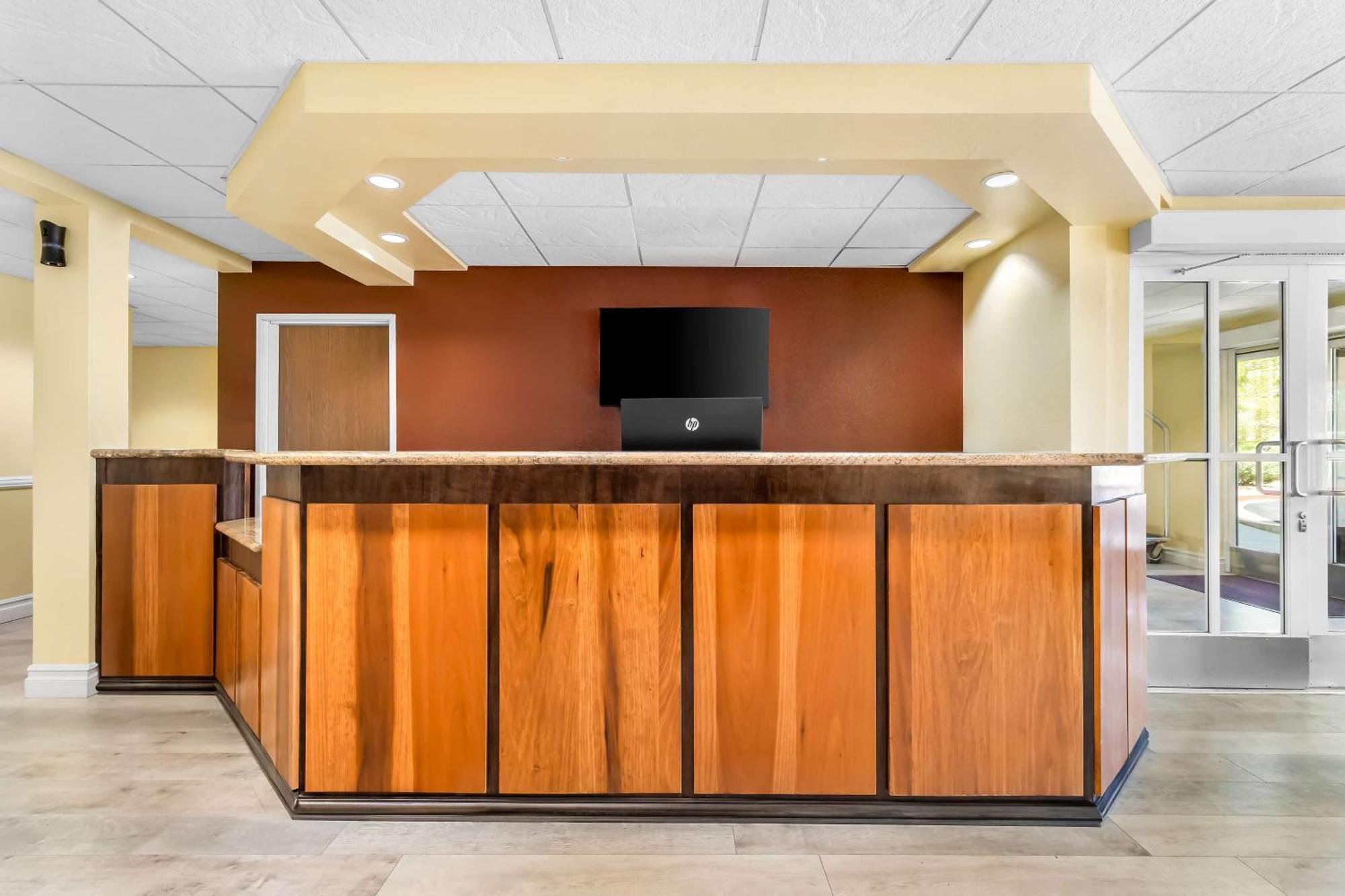 Best Western California City Inn & Suites Zewnętrze zdjęcie