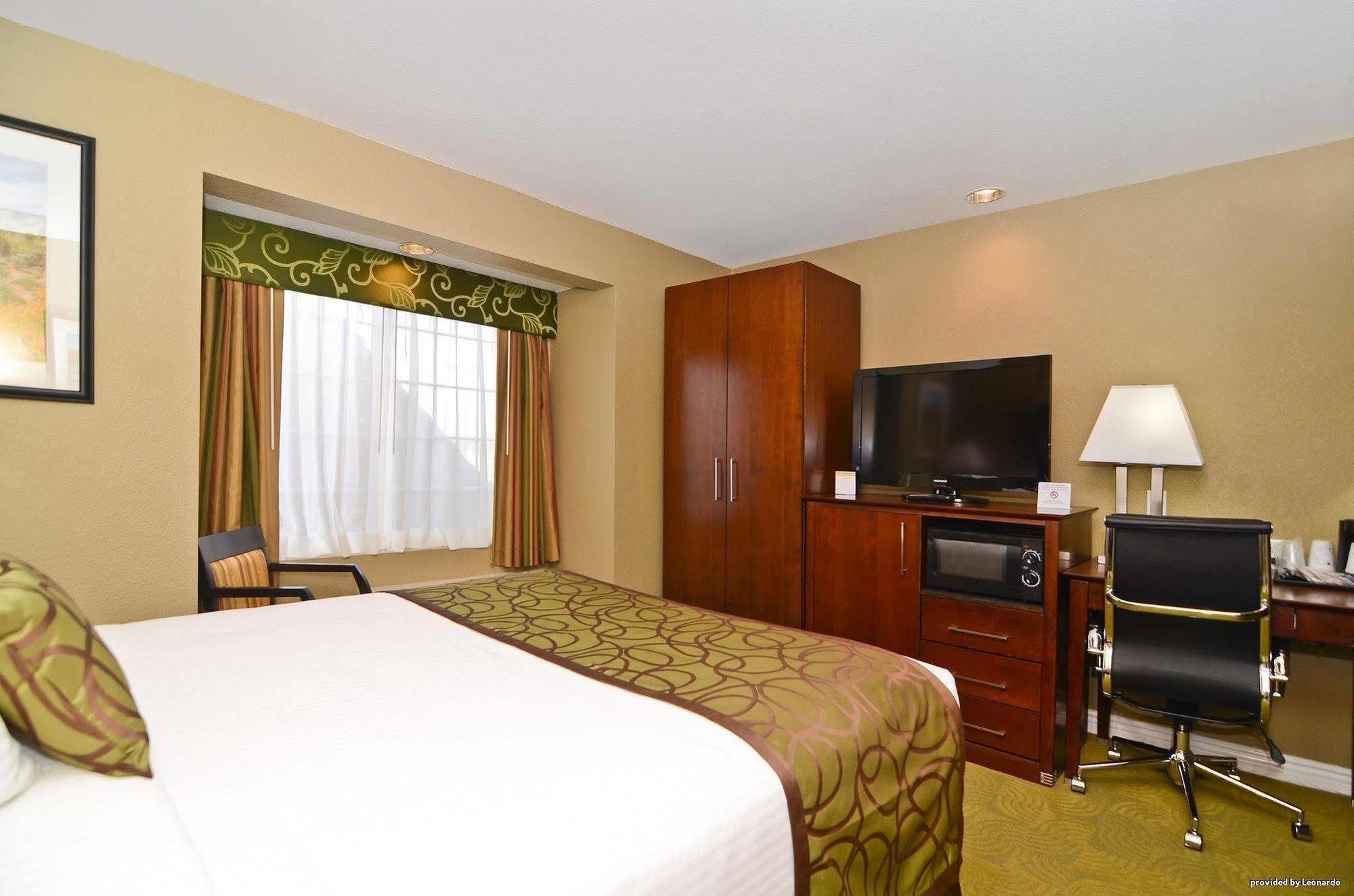 Best Western California City Inn & Suites Pokój zdjęcie